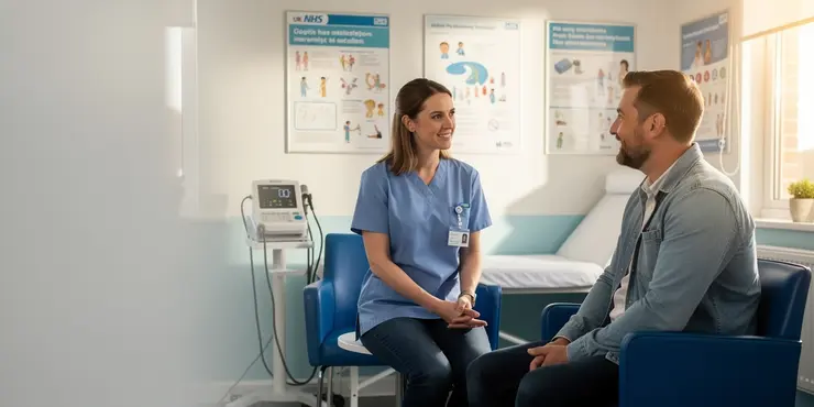 Are there clinical trials available for prostate cancer treatment?