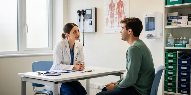 Are there different types of asthma?