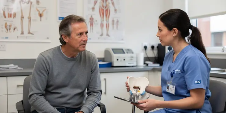 Are there different types of hip implants?