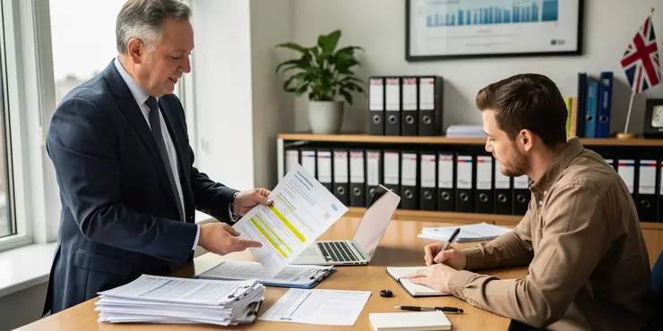 Are there exemptions from registering for VAT?