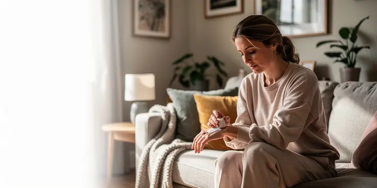 Are there home remedies for psoriasis?