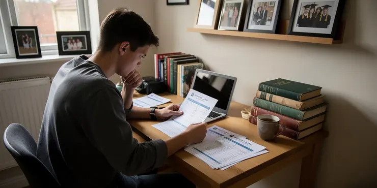 Are there implications for student loan repayments with 2026 changes?