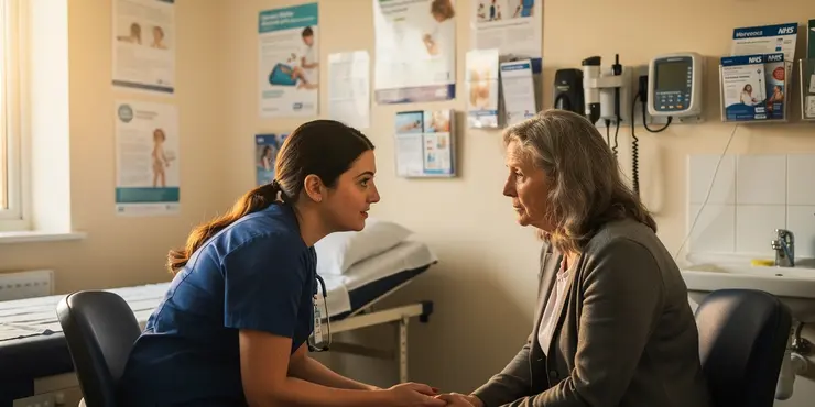 Are there legal guidelines for sewage discharge into UK waters?