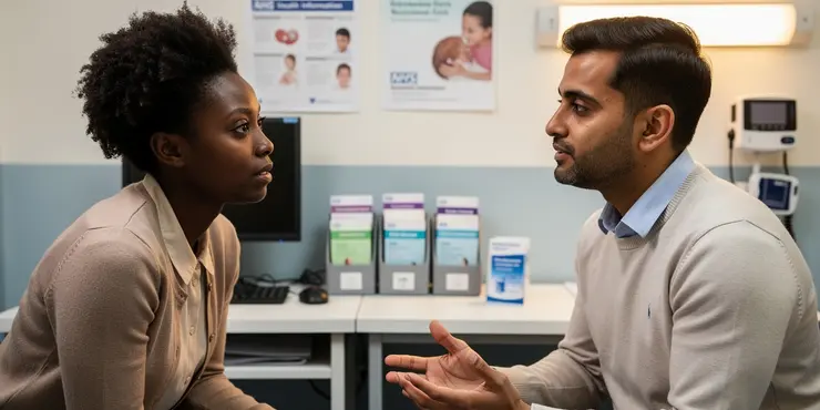 Are there long-term risks with puberty blockers?