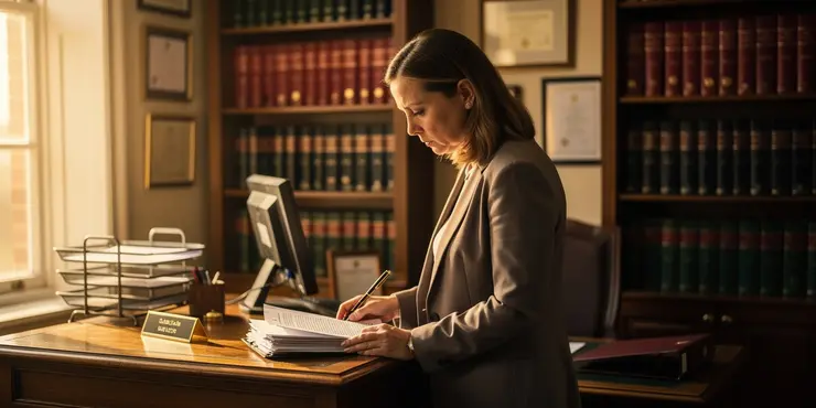 Are there modifications to legal aid access in family court for 2026?