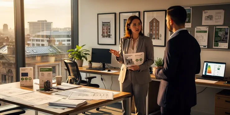 Are there new guidelines for property maintenance?