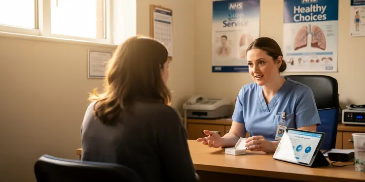 Are there non-nicotine options for pouches?