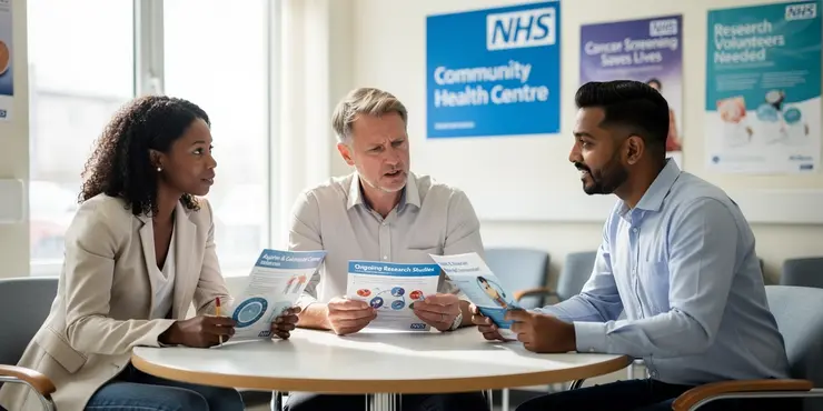 Are there ongoing studies about aspirin and colorectal cancer?