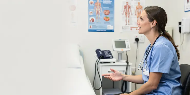 Are there opportunities for specialization in primary care support?