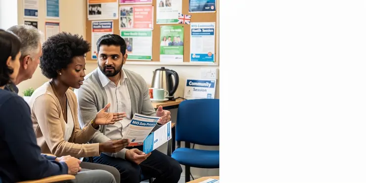 Are there penalties if the NHS misuses my data?