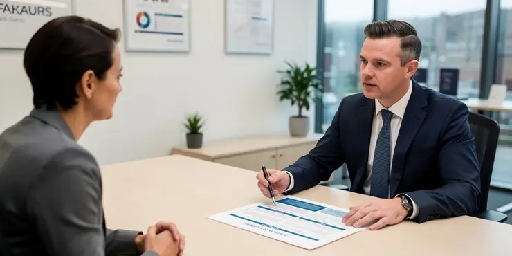 Are there professional advisors for inheritance tax planning?