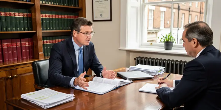 Are there professional advisors for inheritance tax planning?