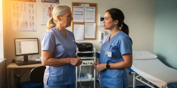 Are there protocols for handling hypothetical variants?