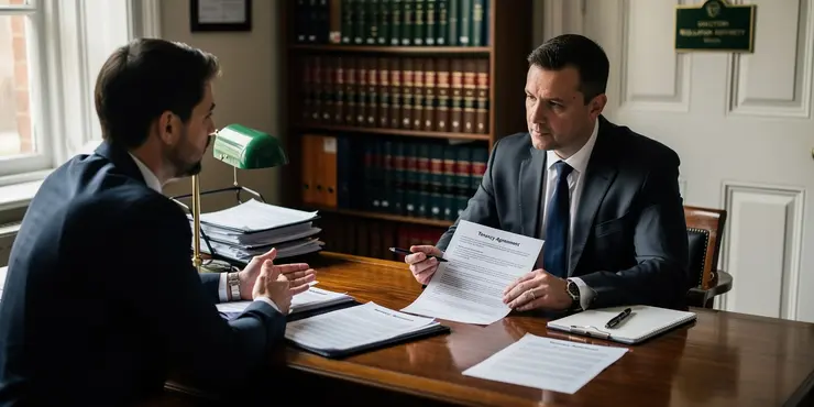 Are there reforms concerning subletting?