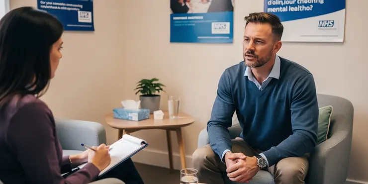 Are there risk factors for impulse disorders?