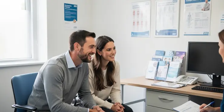 Are there risks associated with IVF?