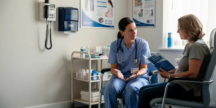 Are there risks associated with blood transfusions?