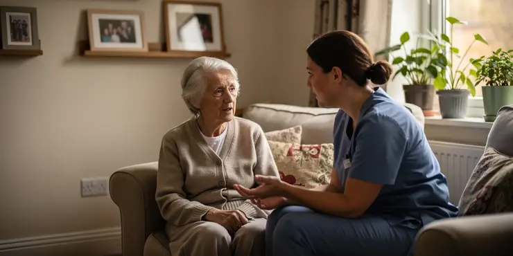 Are there specific apps or tools to help carers of Alzheimer's patients?