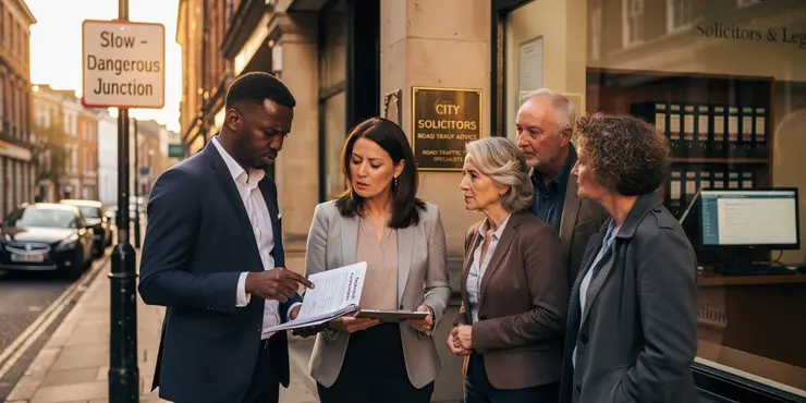 Are there specific laws against dangerous driving?