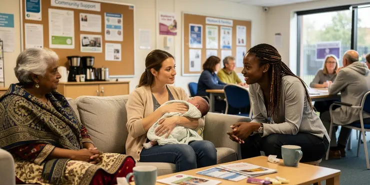 Are there specific laws protecting breastfeeding in public in the U.S.?