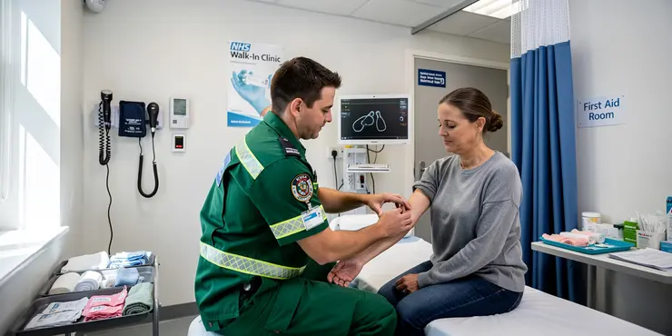 Are there training programs available for community helpers?