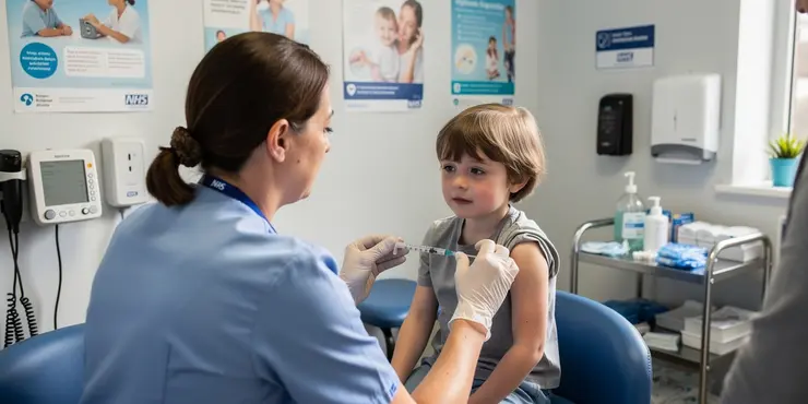 Are there vaccines for meningitis?