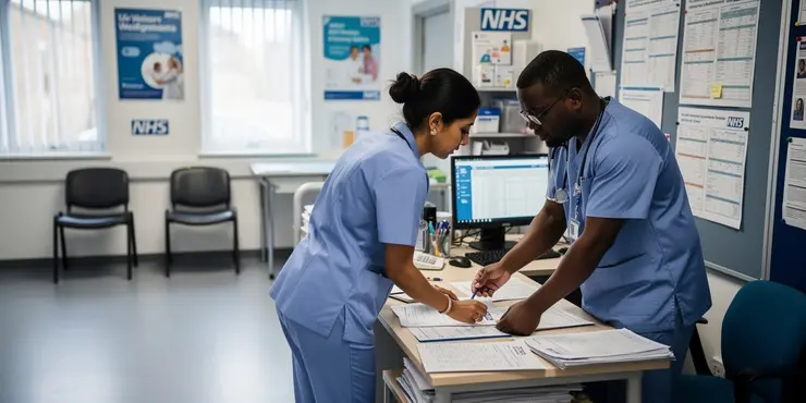 Are unsafe staffing complaints affecting treatment taken seriously by regulators?