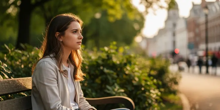 Are urban environments related to the loneliness epidemic?