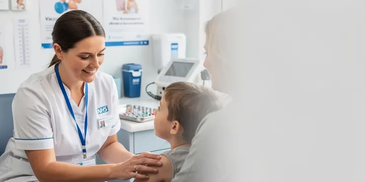 Are vaccines linked to autism?