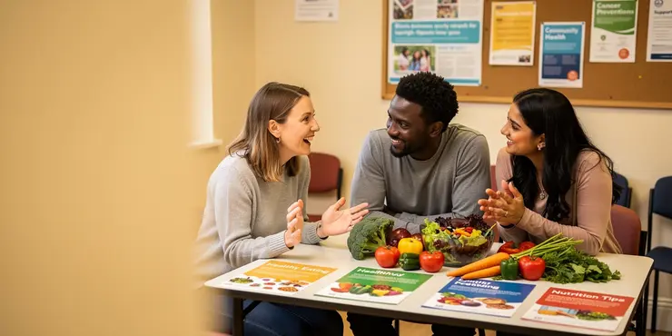 Are vegetarians completely protected from cancer?