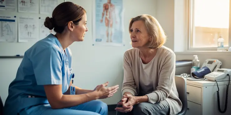 Are weight loss jabs effective for everyone?