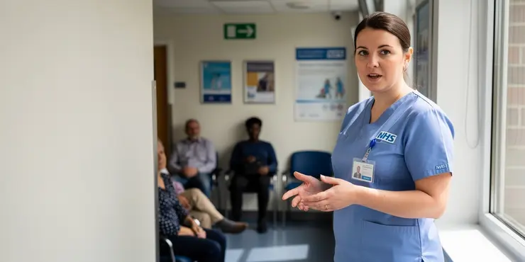 At what age should I start testing myself for colorectal cancer?