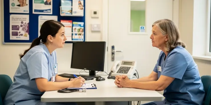 Attention deficit hyperactivity disorder (ADHD) - Diagnosis