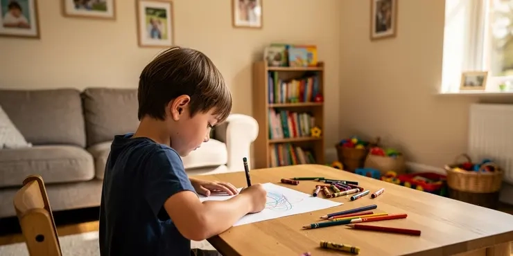 Attention deficit hyperactivity disorder (ADHD) - Introduction