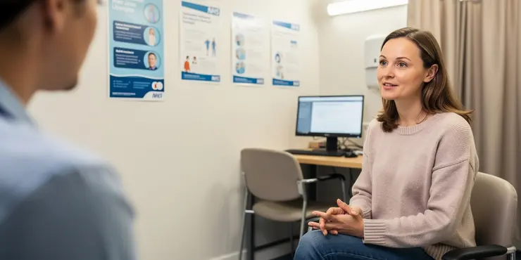 Attention deficit hyperactivity disorder (ADHD) - Treatment