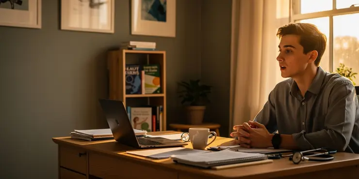 BSL - Diagnosis of obsessive compulsive disorder (OCD)