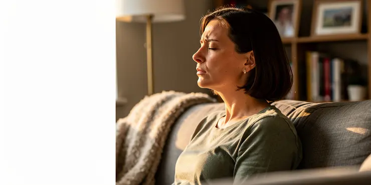 BSL - How to deal with panic attacks