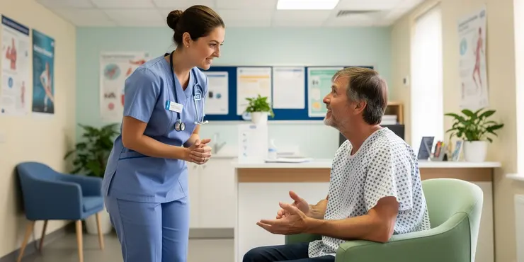 BSL - Treatments for insomnia