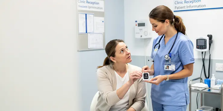 Bluetooth Tracker with Personal Alarm  