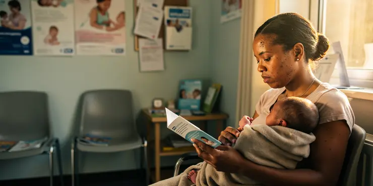 Breasts and Mastitis