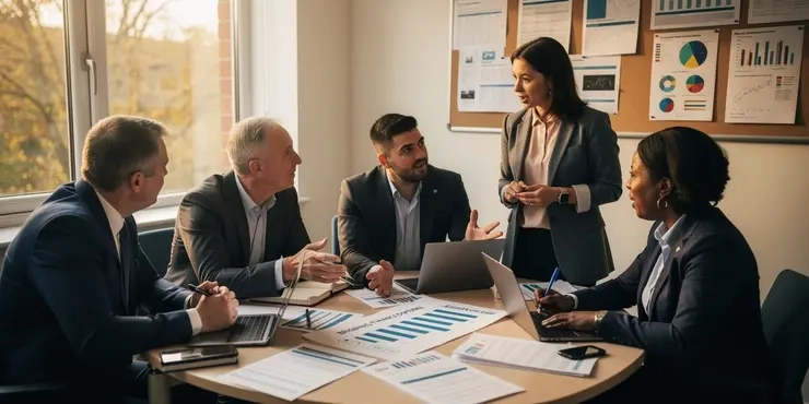 Bridging Finance Dangers - Tips on common problems, risks and lending rules in the UK