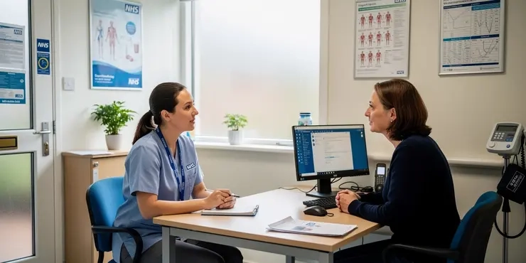 Bronchiectasis class presentation v2