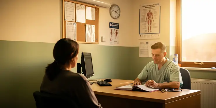 Calls for Urgent Action on GP Shortages Across Rural England