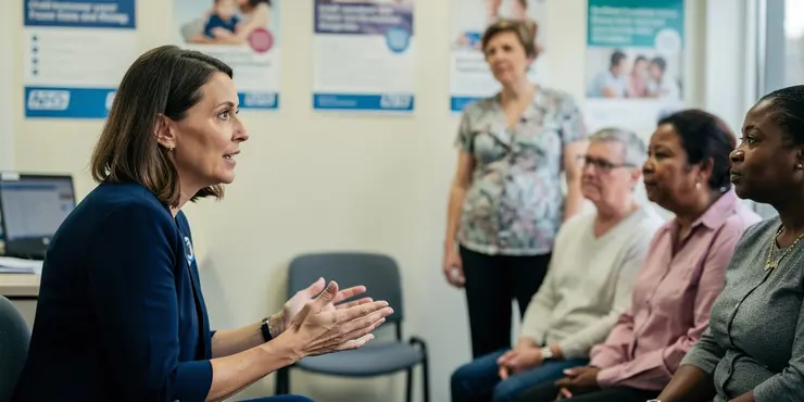 Campaigners Urge Review of Child Benefit Rates in Light of Inflation