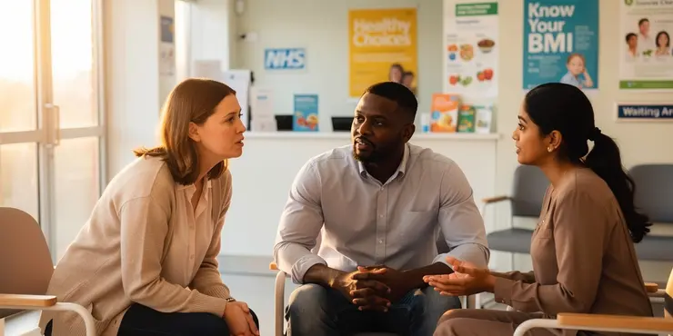 Can BMI indicate your health accurately?