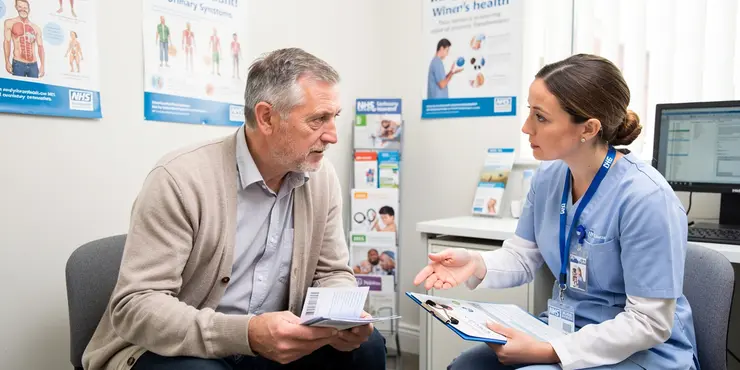 Can BPH recur after treatment?