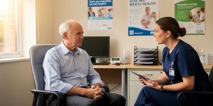 Can BPH recur after treatment?