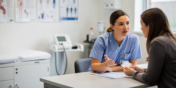 Can Baxdrostat affect blood sugar levels?