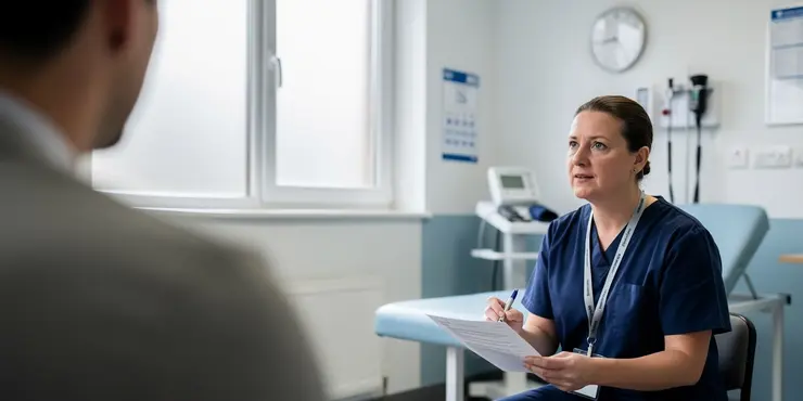 Can Baxdrostat be used in patients with renal impairment?