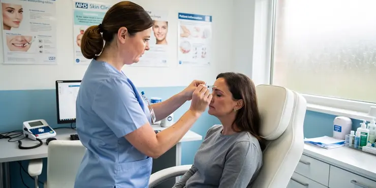 Can Botox cause serious health issues?